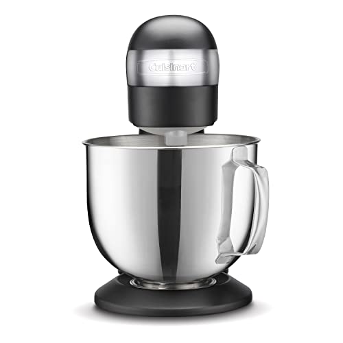 Cuisinart Vs Kitchenaid Stand Mixer
