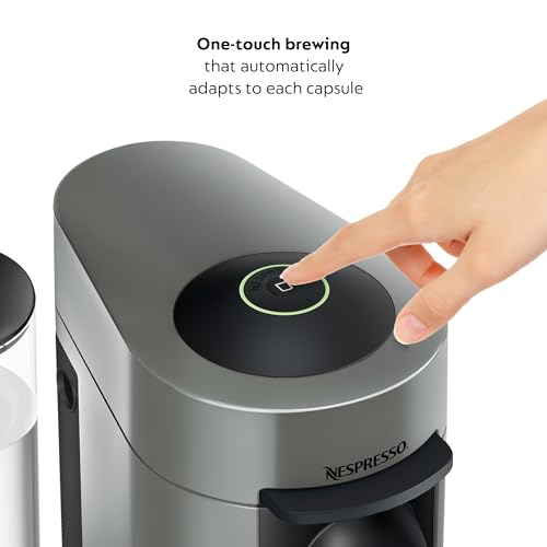 Nespresso Vertuo Coffee And Espresso Machine