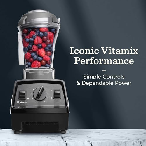 Vitamix E310 Vs 5200
