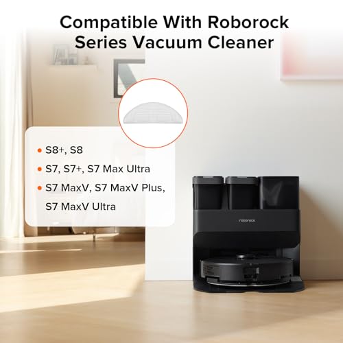Roborock S7 Vs S8