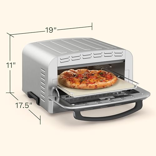 Best Pizza Ovens For Home Use