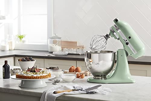 KitchenAid Artisan Series 5 Qt Stand Mixer