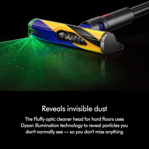 Dyson Vs Shark Vacuum