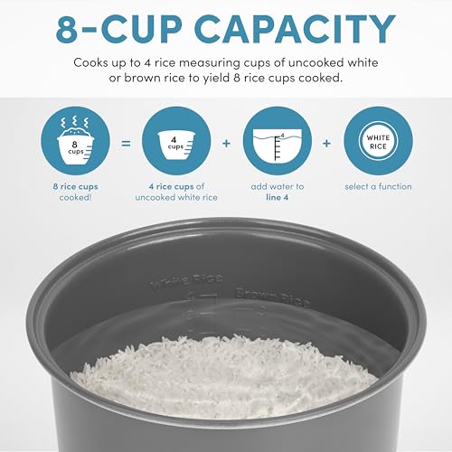 Best Rice Cooker For Brown Rice