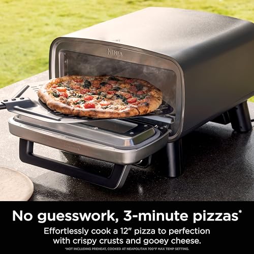 Best Rated Outdoor Pizza Oven