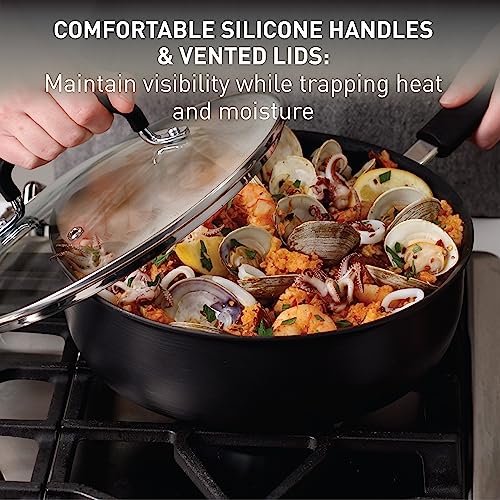 Best Nonstick Cookware Sets