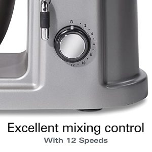 Hamilton Beach Stand Mixer Reviews: Best Picks 2026