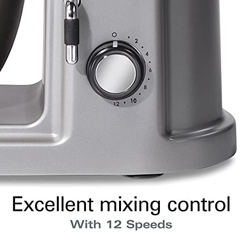 Hamilton Beach Stand Mixer Reviews