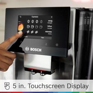 Bosch Espresso Machine Review: Honest Pick And Tips