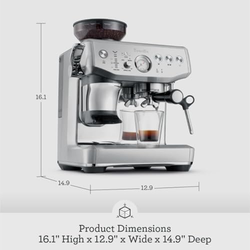 Breville Vs Ninja Espresso Machine
