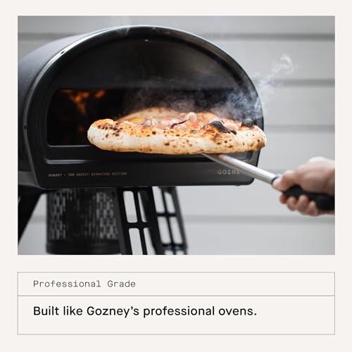 Gozney Pizza Oven Review