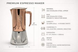 Moka Pot Vs Espresso Machine: Which Should You Buy In 2026