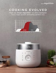 Cuckoo Rice Cooker Review: Best Models, Pros & Cons