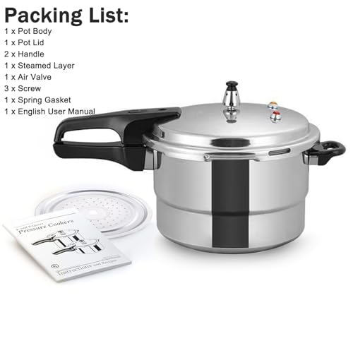 Pressure Cooker Reviews