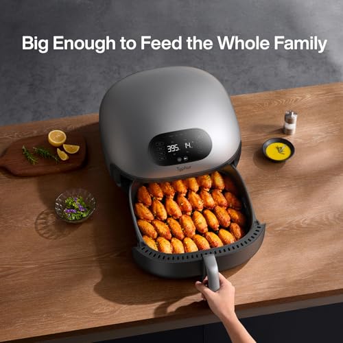Air Fryer Vs Convection Oven