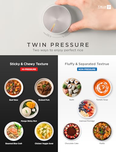 Rice Cooker Vs Pressure Cooker
