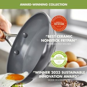GreenPan Vs Caraway: Which Nonstick Set Wins In 2026