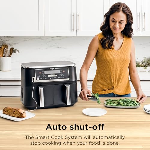 Ninja Foodi Air Fryer Review