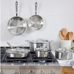 Stainless Vs Ceramic Cookware: Ultimate Guide 2026