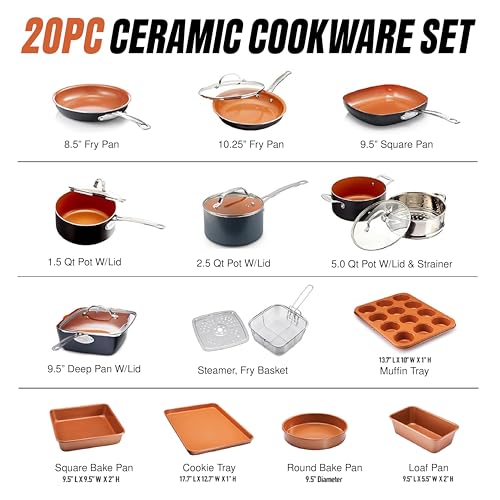 Is Gotham Steel Cookware Good