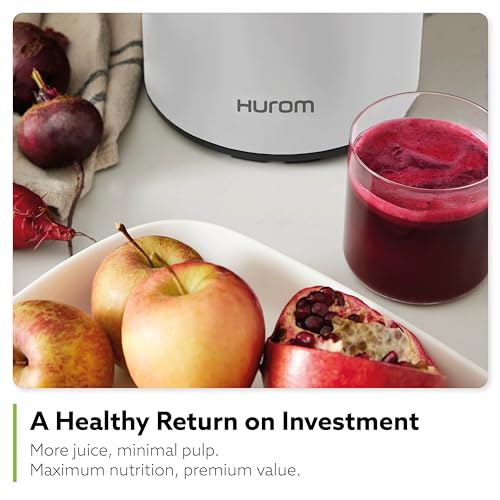 Juicer Vs Blender